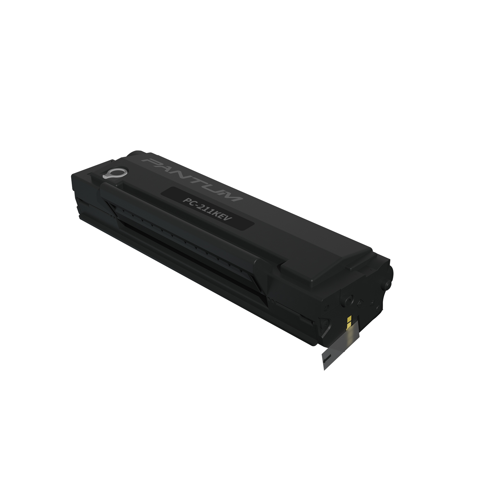 Consumables and Accessories